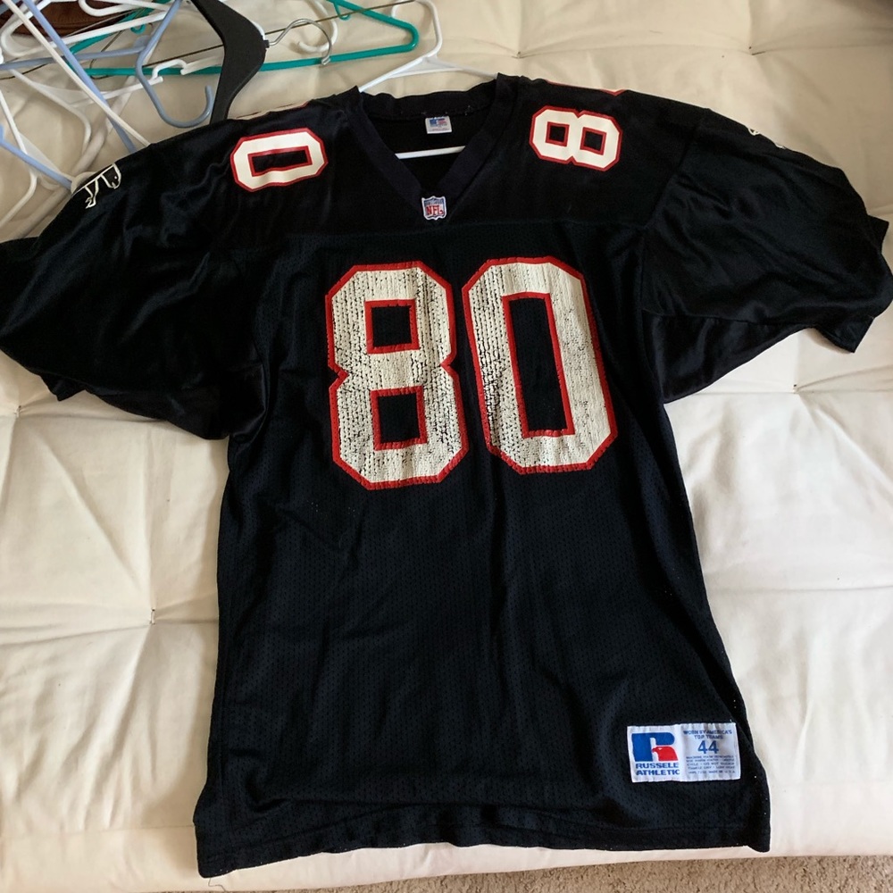NFL jerseys